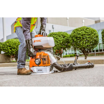 Máy phun thuốc STIHL SR-430
