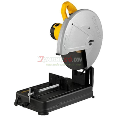 Máy cắt sắt 355mm Stanley SSC22V-B1