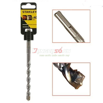 Mũi Khoan bê tông SDS+ 12 x 160mm STA54047