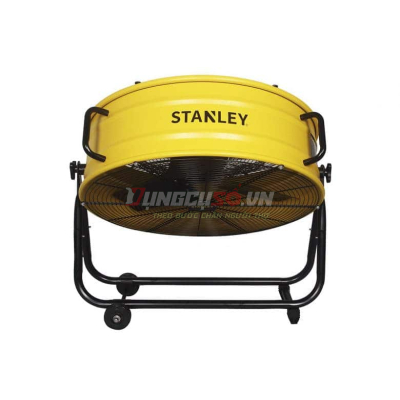 Quạt đứng công nghiệp 24″ STANLEY SLF306027