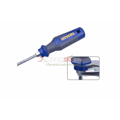 Tua vít dẹp 3 X 100mm 1/8″ X 4″ IRWIN T9097793