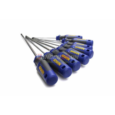 Tua vít dẹp 3 X 100mm 1/8″ X 4″ IRWIN T9097793