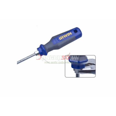 Tua vít bake #0 3x150mm 1/8x6inch IRWIN T9097789