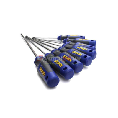 Tua vít bake #0 3x150mm 1/8x6inch IRWIN T9097789