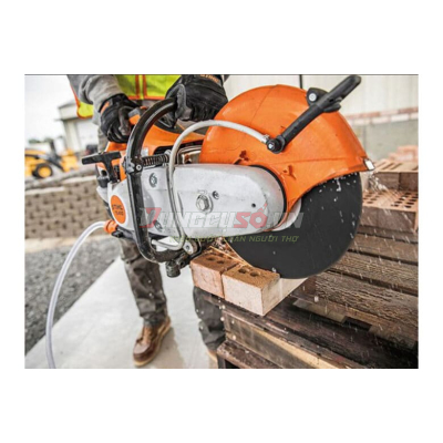 Máy cắt bê tông STIHL TS-410