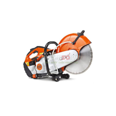 Máy cắt bê tông STIHL TS-420