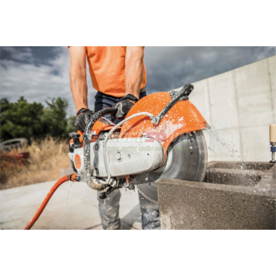 Máy cắt bê tông STIHL TS-420