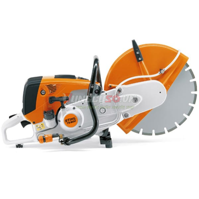 Máy cắt bê tông STIHL TS-800