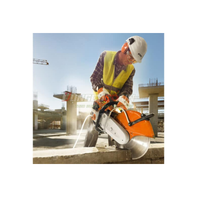 Máy cắt bê tông STIHL TS-800