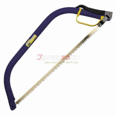 Khung cưa cung lưỡi cưa cây xanh Dài 600mm IRWIN TXP1124610000