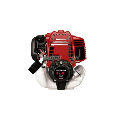 Máy cắt cỏ đeo vai Honda UMK425T U2ST