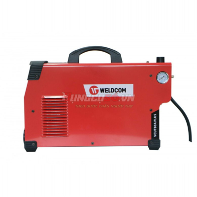Máy cắt kim loại Plasma Weldcom VCUT 80A Plus