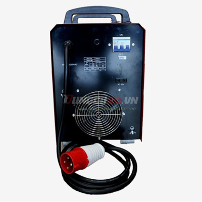 Máy hàn bán tự động Weldcom VMAG 270F