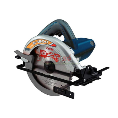Máy cưa gỗ 190mm Ryobi W-1900