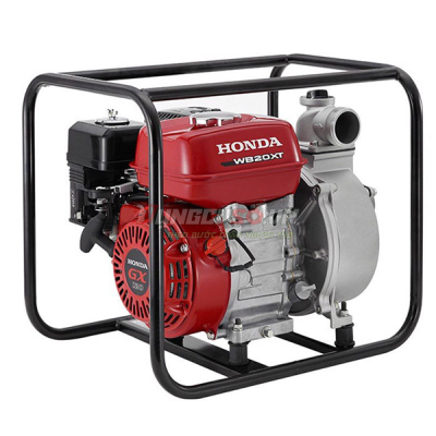 Máy bơm nước Honda WB20XT4 DR