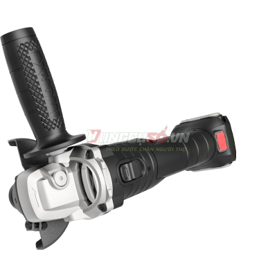 MÁY MÀI GÓC DÙNG PIN 20V WU808.9 – WORX GREEN