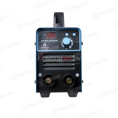 MÁY HÀN QUE ZARC 3200E