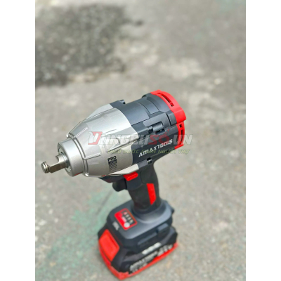 Máy Siết Bu Lông 21V Amaxtools ABL120012SM-PRO