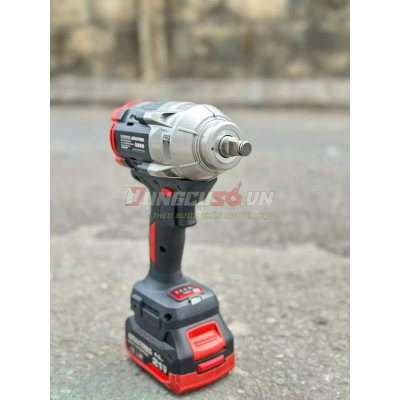 Máy Siết Bu Lông 21V Amaxtools ABL120012SM-PRO