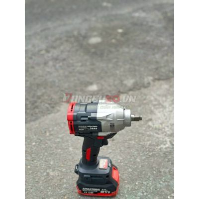 Máy Siết Bu Lông 21V Amaxtools ABL120012SM-PRO