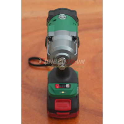 Thân máy siết bu lông pin 21V Amaxtools ABL85012SM