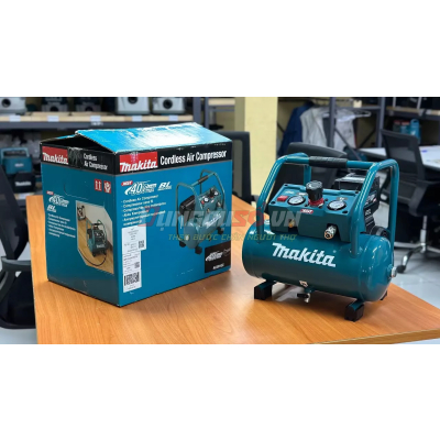 Máy Nén Khí Dùng Pin 40V Makita AC001G
