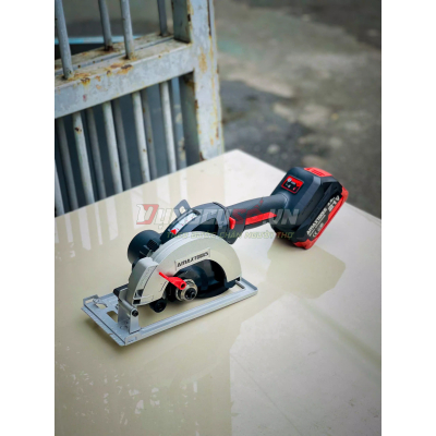 Máy cắt đa năng 21V Amaxtools ACG140SM-PRO