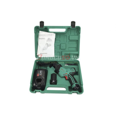 Máy cưa kiếm lưỡi cong pin 12V DCA ADJF15EK
