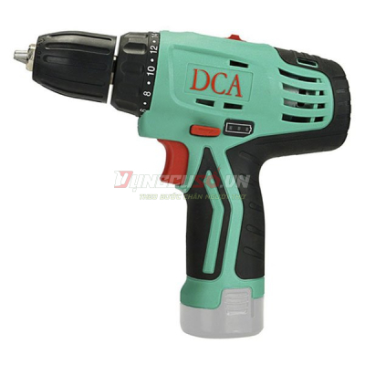 Thân máy khoan pin 12V DCA ADJZ10-10Z