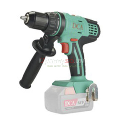 Thân máy khoan pin 18V DCA ADJZ13Z
