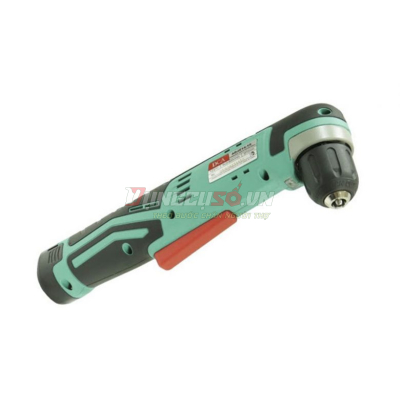 Thân máy khoan góc pin 12V DCA ADJZ14-10Z