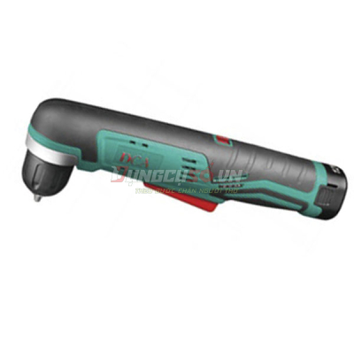 Thân máy khoan góc pin 12V DCA ADJZ14-10Z