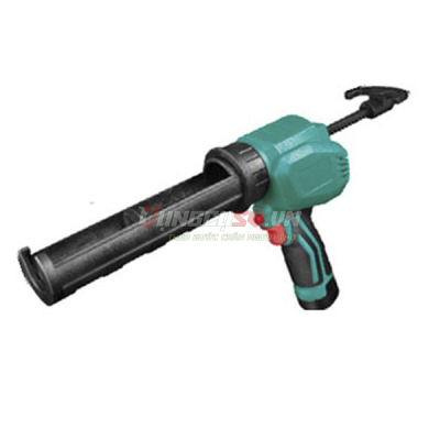 Thân súng bơm Silicon pin 12V DCA ADPJ12Z