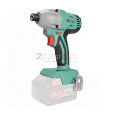Thân máy vặn vít pin 18V DCA ADPL02-14Z