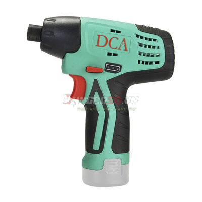 Thân máy vặn vít pin 12V DCA ADPL02-8Z