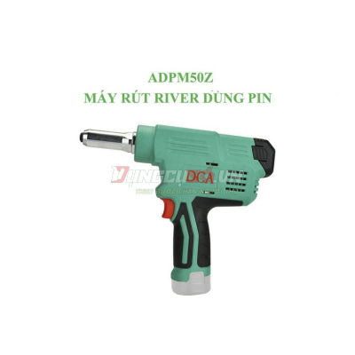 Thân máy rút river pin 12V DCA ADPM50Z