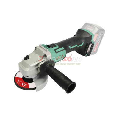 Thân máy mài góc pin 20V DCA ADSM03-100Z
