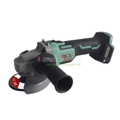 Thân máy mài góc pin 20V DCA ADSM03-125Z