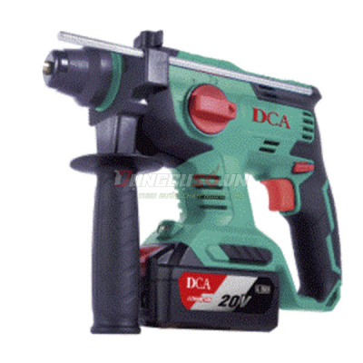 Máy khoan bê tông pin 20V DCA ADZC22BM