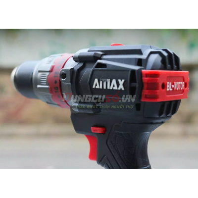 Thân máy khoan pin động lực 21V Amaxtools AKI12013SM