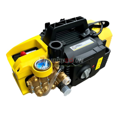 Máy xịt rửa công nghiệp Annovi VIPPRO 151K 2600W-150 Bar