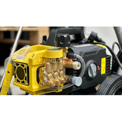 Máy xịt rửa công nghiệp Annovi VIPPRO 151K 2600W-150 Bar