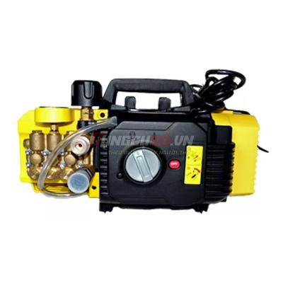 Máy xịt rửa công nghiệp Annovi VIPPRO 151K 2600W-150 Bar