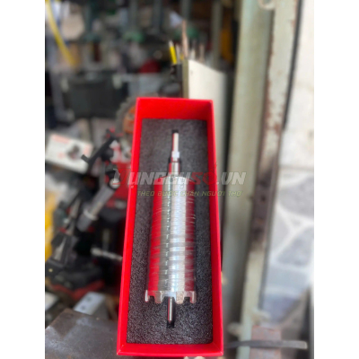 Mũi rút lõi bê tông Amaxtools ARL63-PRO