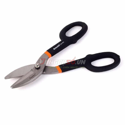 Kéo cắt tole kiểu Mỹ 14”/350mm Asaki AK-0074