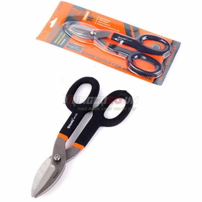 Kéo cắt tole kiểu Mỹ 14”/350mm Asaki AK-0074