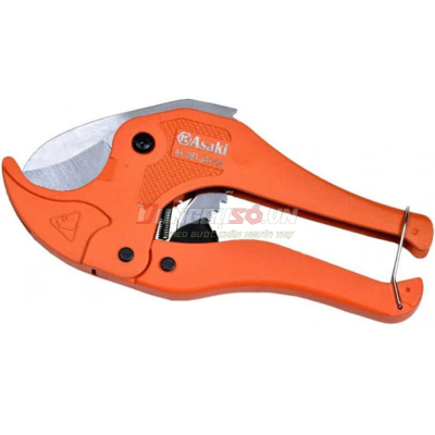 Kéo cắt ống nhựa PVC 42mm Asaki AK-0081