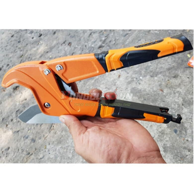 Kéo cắt ống nhựa PVC cao cấp 42mm Asaki AK-0085