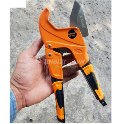 Kéo cắt ống nhựa PVC cao cấp 42mm Asaki AK-0085