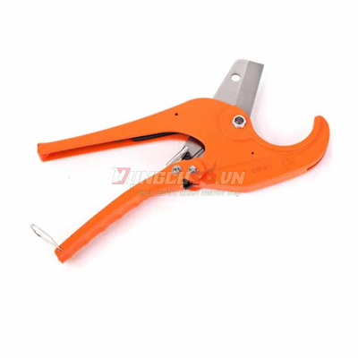 Kéo cắt ống nhựa PVC 63mm Asaki AK-0087